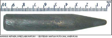 水質汚染: 原因と結果 - プラスチックによる水質汚染に関するデータ